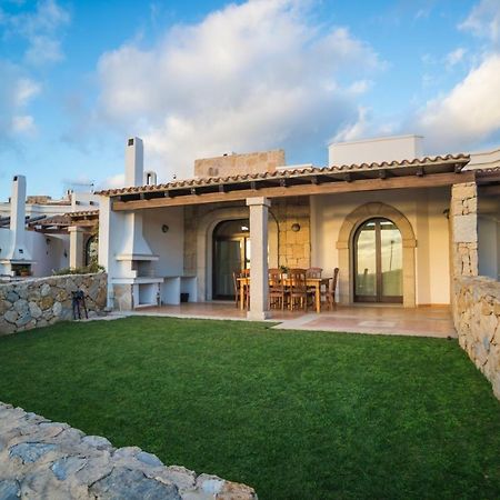 Green Hill Beb Alghero Exterior foto