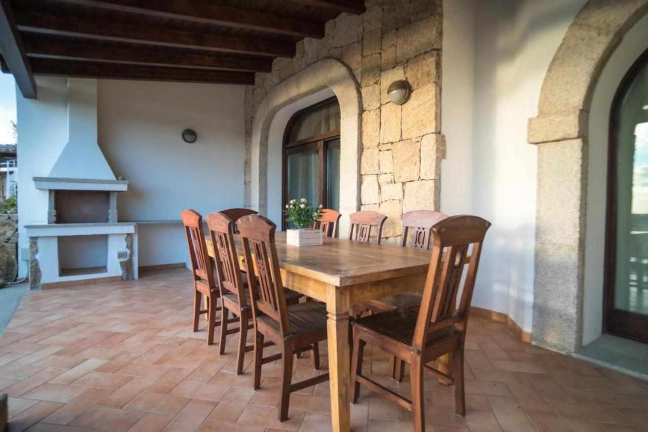 Green Hill Beb Alghero Exterior foto