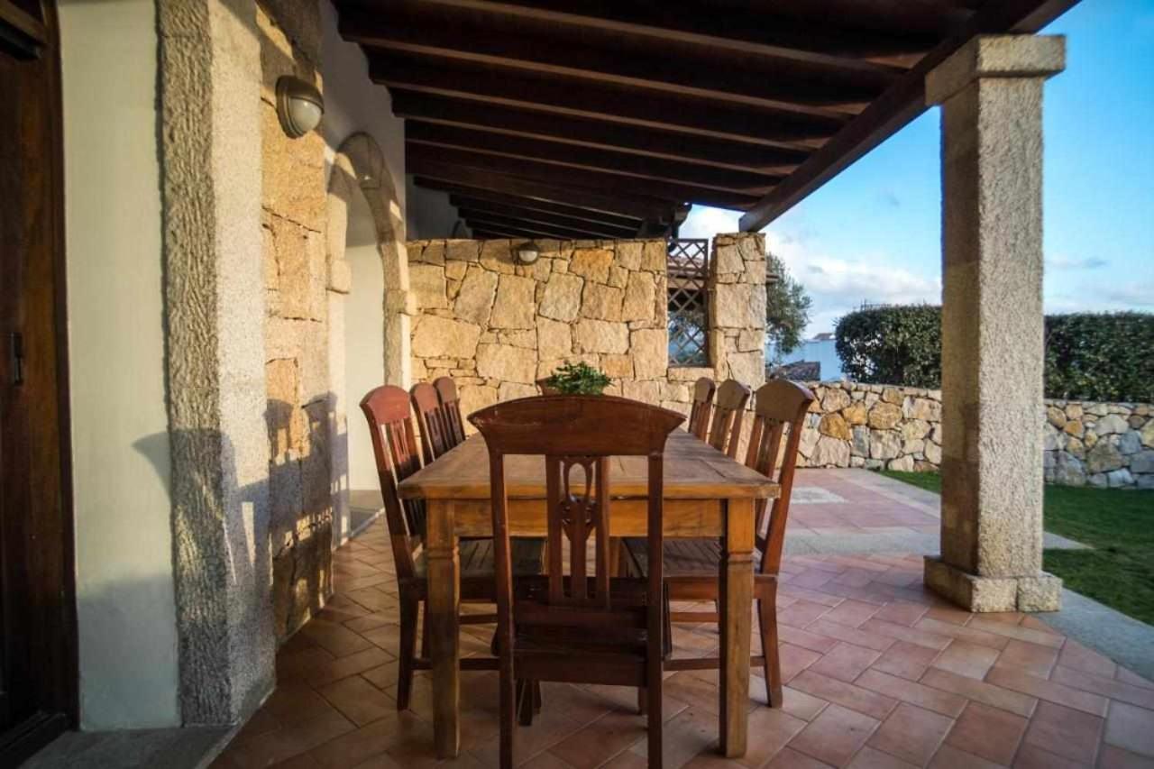 Green Hill Beb Alghero Exterior foto
