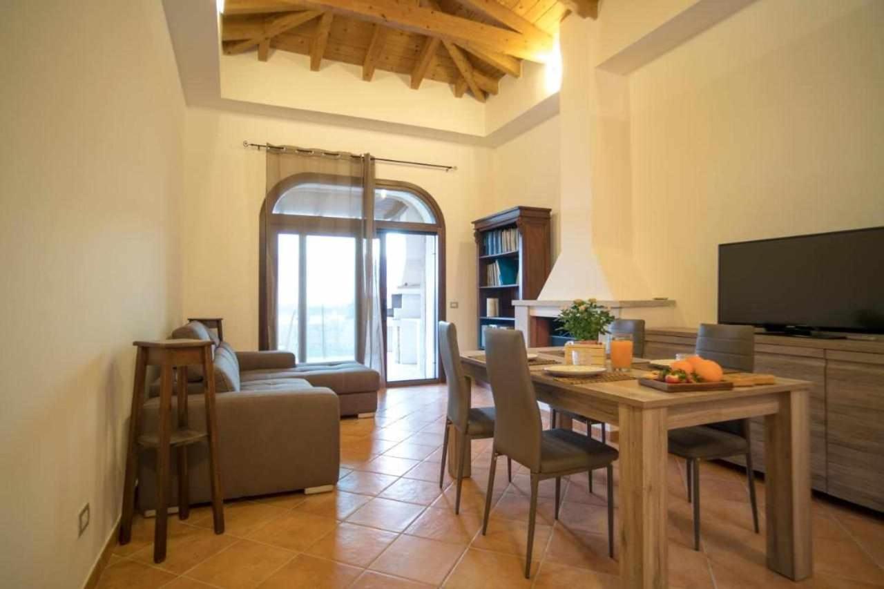 Green Hill Beb Alghero Exterior foto